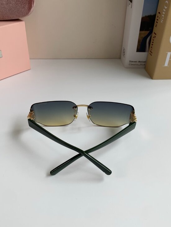 ✅NWT Authentic  MIU MIU Sunglasses